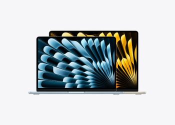 Apple Launches New MacBook Air 13-Inch and 15-Inch with M5 Chip, 512GB Base Storage and Wi-Fi 7; India Price Starts at Rs. 1,19,900 - Before You Take