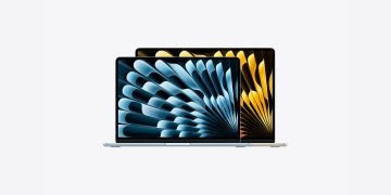 Apple Launches New MacBook Air 13-Inch and 15-Inch with M5 Chip, 512GB Base Storage and Wi-Fi 7; India Price Starts at Rs. 1,19,900 - Before You Take