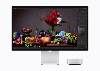 Apple Launches Studio Display and Studio Display XDR in India with 27-Inch 5K Panels, Thunderbolt 5 and 12MP Centre Stage Camera - Before You Take