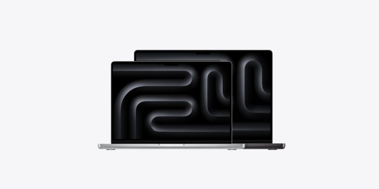 Apple Launches Upgraded MacBook Pro in India with M5 Pro & M5 Max, 1TB Storage and Wi-Fi 7 Tech News Updates - Before You Take