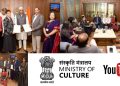 Big Boost for Indian Culture Government and YouTube Join Hands to Take Folk and Tribal Music Global Tech News - Before You Take
