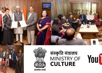 Big Boost for Indian Culture Government and YouTube Join Hands to Take Folk and Tribal Music Global Tech News - Before You Take