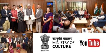 Big Boost for Indian Culture Government and YouTube Join Hands to Take Folk and Tribal Music Global Tech News - Before You Take