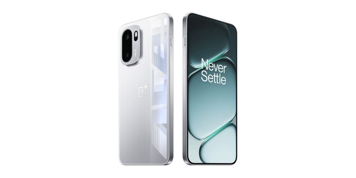 OnePlus Ace 6 Ultra Leak: 165Hz Display, Dimensity 9500 Power and ...