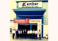Big Move SHARP Teams Up with Amber Enterprises to Manufacture Air Conditioners in India Under Make in India Push - Before You Take