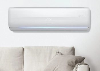 Hisense Launches Intelli Cool Pro Series ACs in India with QSD Rapid Inverter Technology and AI Smart Cooling - Before You take