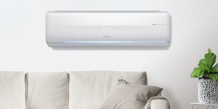 Hisense Launches Intelli Cool Pro Series ACs in India with QSD Rapid Inverter Technology and AI Smart Cooling - Before You take