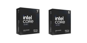 Intel Launches Core Ultra 200S Plus Series with Up to 24-Core CPU and Faster Gaming Performance Tech News - Before You take