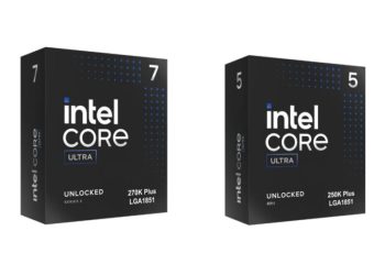 Intel Launches Core Ultra 200S Plus Series with Up to 24-Core CPU and Faster Gaming Performance Tech News - Before You take