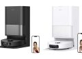 Just Launched in India Dreame L40 Ultra AE & D20 Ultra Bring Next-Level Hands-Free Cleaning Power Tech News - Before You Take