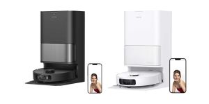Just Launched in India Dreame L40 Ultra AE & D20 Ultra Bring Next-Level Hands-Free Cleaning Power Tech News - Before You Take