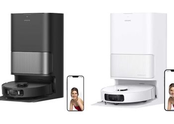 Just Launched in India Dreame L40 Ultra AE & D20 Ultra Bring Next-Level Hands-Free Cleaning Power Tech News - Before You Take