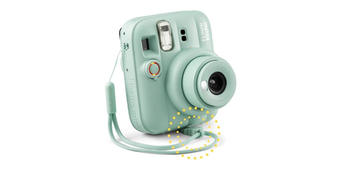 Launch Alert Fujifilm Instax Mini 13 Debuts in India With Dual Self-Timers and Instant Photo Printing at Rs 10,999 - Before You Take