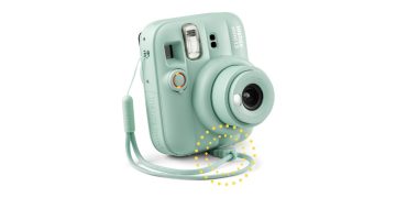 Launch Alert Fujifilm Instax Mini 13 Debuts in India With Dual Self-Timers and Instant Photo Printing at Rs 10,999 - Before You Take