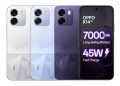 Launch Alert Oppo K14 5G Arrives in India With Massive 7,000mAh Battery, 120Hz Display, and AI Camera Features - Before You Take