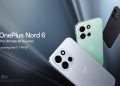 Launch Confirmed OnePlus Nord 6 Coming to India via Amazon with 165Hz Display, Snapdragon 8s Gen 4 and Massive Battery - Before You Take