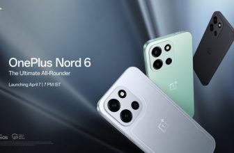 Launch Confirmed OnePlus Nord 6 Coming to India via Amazon with 165Hz Display, Snapdragon 8s Gen 4 and Massive Battery - Before You Take
