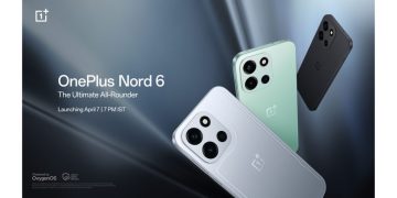 Launch Confirmed OnePlus Nord 6 Coming to India via Amazon with 165Hz Display, Snapdragon 8s Gen 4 and Massive Battery - Before You Take
