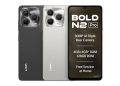 Lava Bold N2 Pro Goes on Sale April 6 120Hz Display, 50MP Camera, Android 15 and 5000mAh Battery at Rs. 7,999 - Before You Take