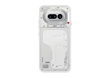 Nothing Phone (4a) Launched in India with 6.78-inch 1.5K AMOLED Display, Snapdragon 7s Gen 4 and 5400mAh Battery Starting at Rs. 31,999 - Before You Take