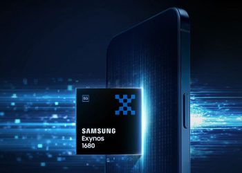 Now Official Samsung Exynos 1680 Brings Advanced AI, AMD-Based GPU and Next-Gen Performance Boost Tech News - Before You Take