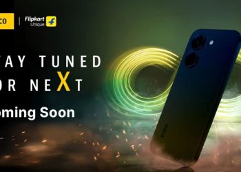 Poco X8 Series and Poco C85x 5G Teased on Flipkart, India Launch Expected in March Latest Tech News Updates - Before You Take