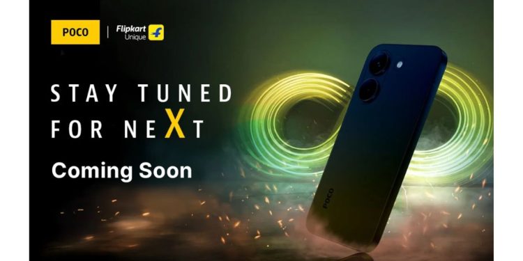 Poco X8 Series and Poco C85x 5G Teased on Flipkart, India Launch Expected in March Latest Tech News Updates - Before You Take