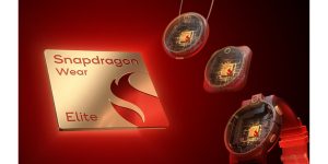 Qualcomm Introduces Snapdragon Wear Elite Platform to Power Next-Generation AI Wearables Tech News Updates - Before You Take