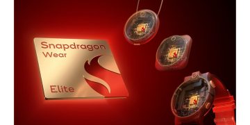 Qualcomm Introduces Snapdragon Wear Elite Platform to Power Next-Generation AI Wearables Tech News Updates - Before You Take