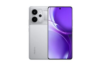 Realme NARZO Power 5G Launched in India with 6.8″ 144Hz AMOLED Display, Dimensity 7400 Ultra and Massive 10,001mAh Battery - Before You Take
