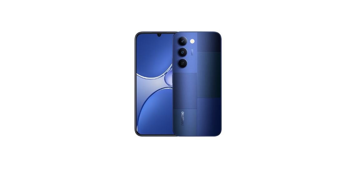 Realme P4 Lite 5G Launched in India with 7,000mAh Battery and Dimensity 6300 Chip Latest Technology News - Before You Take