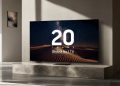 Samsung Electronics Retains World’s No.1 TV Brand Title for 20th Year in a Row with 29.1% Global Market Share in 2025 - Before You Take