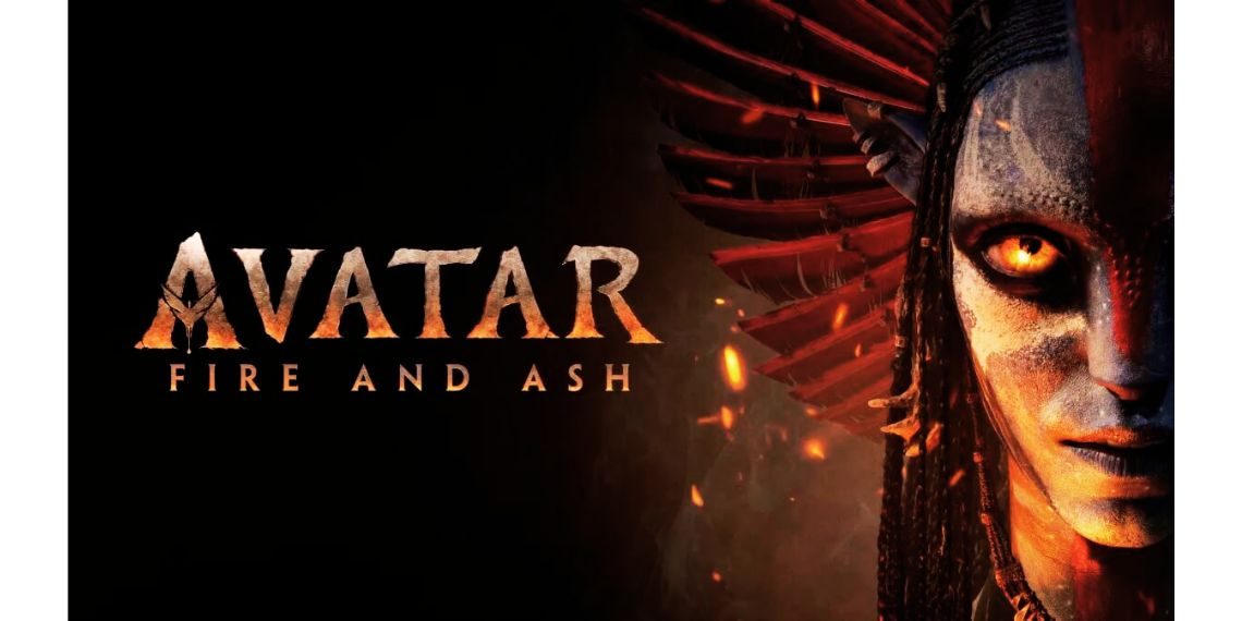Streaming Soon Avatar Fire and Ash Arrives on Prime Video with Epic Action and New Na’vi Conflict Tech News - Before You Take