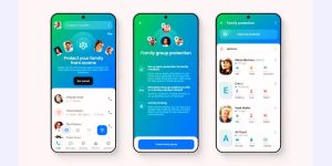 Truecaller Family Protection Debuts in India with Real-Time Fraud Alerts, Remote Call Hang-Up, and Stronger Protection Against Digital Scams - Before You Take