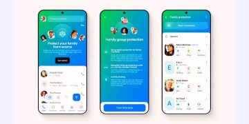 Truecaller Family Protection Debuts in India with Real-Time Fraud Alerts, Remote Call Hang-Up, and Stronger Protection Against Digital Scams - Before You Take
