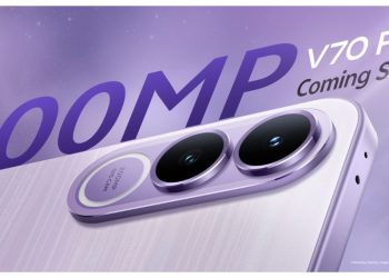 Vivo V70 FE India Launch Teased with 200MP Camera, AMOLED Display and Big Battery Latest Technology News - Before You Take