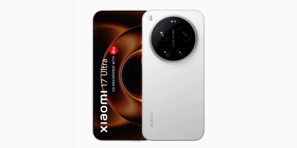 Xiaomi Launches Xiaomi 17 Ultra in India with 200MP Leica Camera, Snapdragon 8 Elite Gen 5 and 6,000mAh Battery - Before You Take