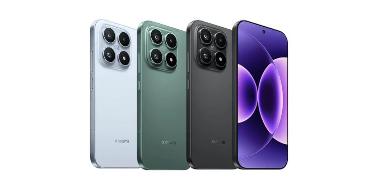 Xiaomi Launches Xiaomi 17 in India with Snapdragon 8 Elite Gen 5 and Leica Triple 50MP Cameras Starting at Rs. 89,999 - Before You Take