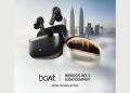 boAt Expands Globally with Malaysia Entry, Partners Opptra for E-Commerce Growth and Audio Product Launch Tech News - Before You Take
