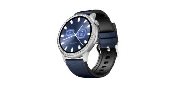 boAt Valour Watch 1R Launched with AMOLED Display, AI Coach and 10-Day Battery Latest Technology News Updates - Before You Take