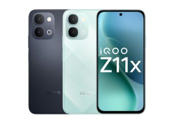 iQOO Launches iQOO Z11x 5G in India with Dimensity 7400 Turbo, 120Hz Display and 7,200mAh Battery Starting at Rs. 18,999 - Before You Take