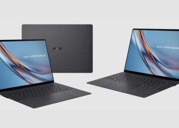 ASUS ExpertBook Ultra, P3 and P5 Series Launched in India with AI-Powered Intel Core Ultra Chips Tech News - Before You Take