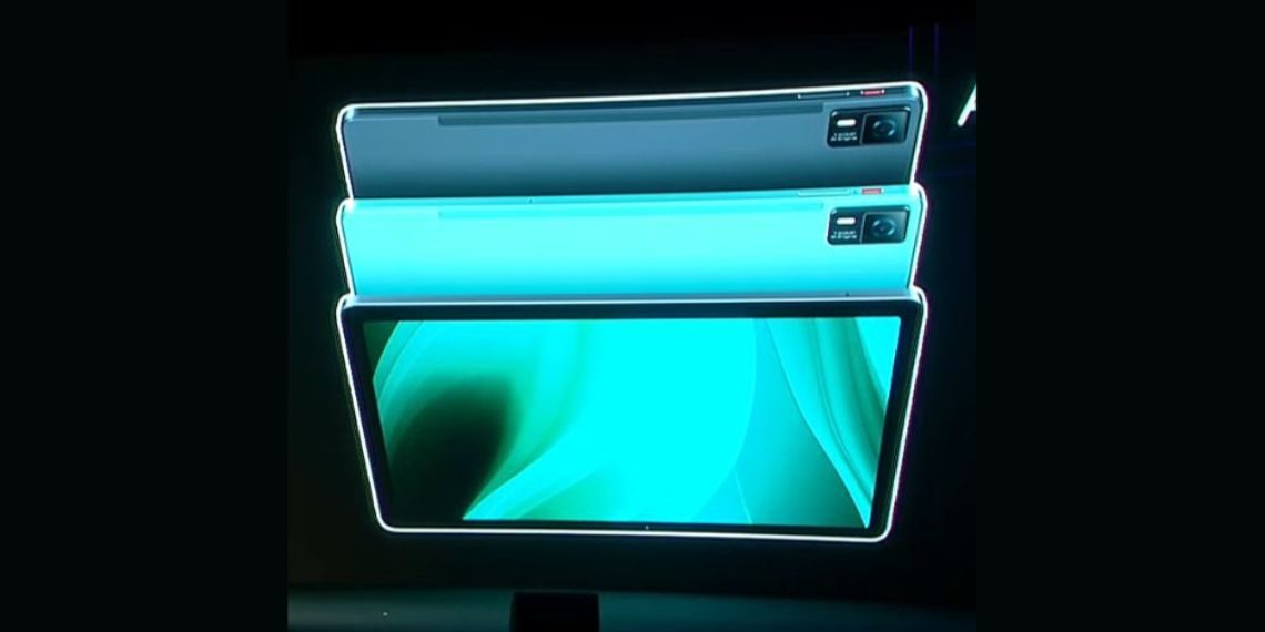 Ai Plus PulseTab Launched in India with 10.95-Inch Display and 8,000mAh Battery at Budget Price Tech News - Before You Take