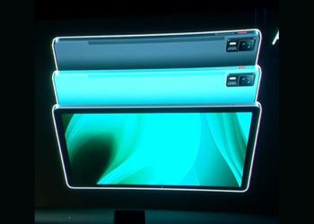 Ai Plus PulseTab Launched in India with 10.95-Inch Display and 8,000mAh Battery at Budget Price Tech News - Before You Take