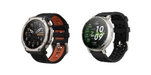 Amazfit Active 3 Premium and T-Rex Ultra 2 Launched in India with AMOLED Displays, AI Fitness Features and Long Battery Life - Before You Take