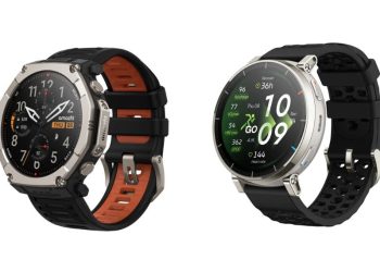 Amazfit Active 3 Premium and T-Rex Ultra 2 Launched in India with AMOLED Displays, AI Fitness Features and Long Battery Life - Before You Take