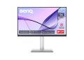 BenQ MA270S 5K Nano Gloss Monitor Launched in India with Mac-Optimized Features and Stunning Color Accuracy - Before You Take