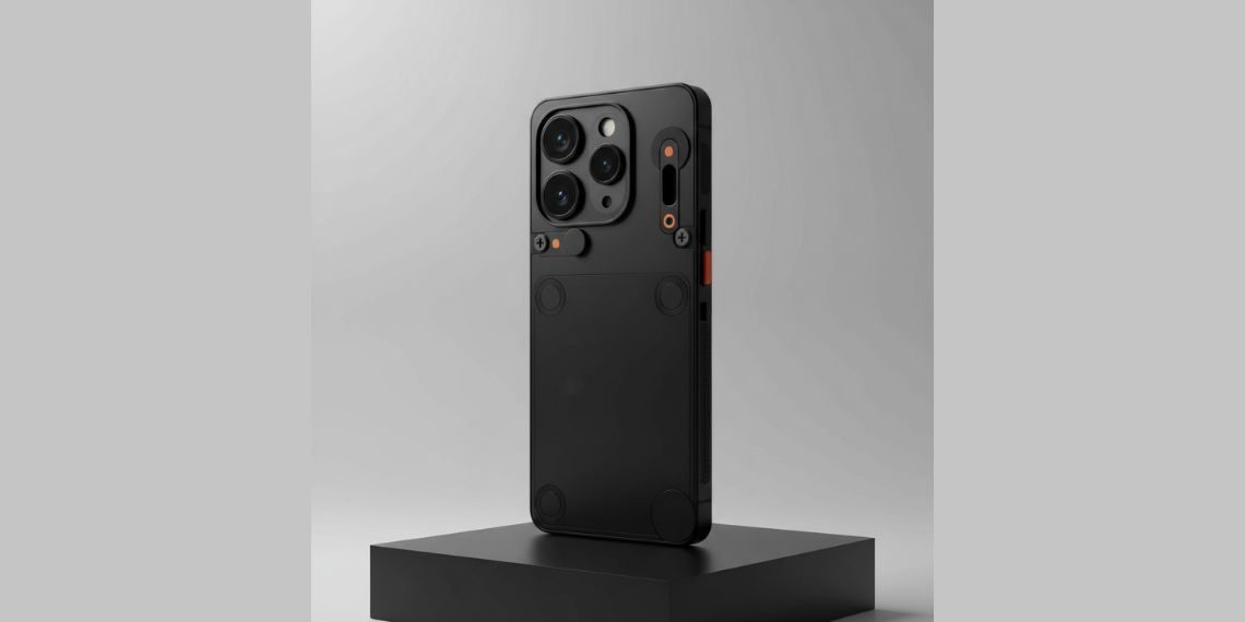 CMF Phone 3 Pro Leak Reveals Major Upgrades Including Metal Frame and 45W Fast Charging Latest Tech News - Before You Take