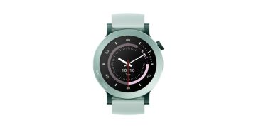 CMF Watch 3 Pro Set for India Launch AMOLED Screen, GPS, AI Fitness Features and Up to 13 Days Battery Life Revealed - Before You Take