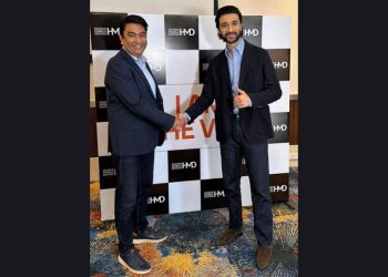 HMD India Signs Raghav Juyal as Brand Ambassador, Announces Big Smartphone Launch Push with Flipkart, AI Tie-Ups, and IPL Partnerships - Before You Take